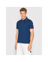 Tommy Hilfiger Polokošile Tipped MW0MW16054 Tmavomodrá Slim Fit - Pepit.cz