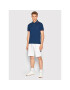 Tommy Hilfiger Polokošile Tipped MW0MW16054 Tmavomodrá Slim Fit - Pepit.cz