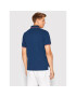 Tommy Hilfiger Polokošile Tipped MW0MW16054 Tmavomodrá Slim Fit - Pepit.cz