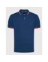 Tommy Hilfiger Polokošile Tipped MW0MW16054 Tmavomodrá Slim Fit - Pepit.cz