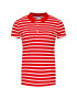 Tommy Hilfiger Polokošile WW0WW27151 Červená Slim Fit - Pepit.cz