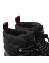 Tommy Hilfiger Polokozačky Laced Outdoor Boot FW0FW06610 Černá - Pepit.cz