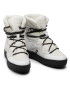 Tommy Hilfiger Polokozačky Snowboot FW0FW06052 Bílá - Pepit.cz