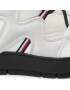 Tommy Hilfiger Polokozačky Snowboot FW0FW06052 Bílá - Pepit.cz