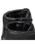 Tommy Hilfiger Polokozačky Snowboot FW0FW06052 Černá - Pepit.cz