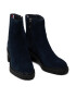 Tommy Hilfiger Polokozačky Th Outdoor Mid Heel Boot FW0FW05940 Tmavomodrá - Pepit.cz