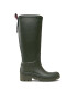 Tommy Hilfiger Polokozačky Tommy Rubberboot FW0FW07665 Khaki - Pepit.cz