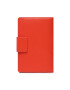 Tommy Hilfiger Pouzdro na Doklady Th Travel Passport Holder AW0AW14815 Oranžová - Pepit.cz