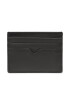 Tommy Hilfiger Pouzdro na kreditní karty Th Modern Lather Cc Holder AM0AM10994 Černá - Pepit.cz