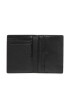 Tommy Hilfiger Pouzdro na kreditní karty Th Modern Leather Bifold AM0AM10620 Černá - Pepit.cz