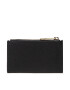 Tommy Hilfiger Pouzdro na kreditní karty Th Timeless Cc Holder Pouch Blk AW0AW13986 Černá - Pepit.cz