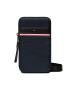 Tommy Hilfiger Pouzdro na mobil 1985 Phone Bag AM0AM09373 Tmavomodrá - Pepit.cz