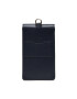 Tommy Hilfiger Pouzdro na mobil Iconic Tommy Phone Wallet AW0AW12078 Tmavomodrá - Pepit.cz