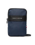 Tommy Hilfiger Pouzdro na mobil Th Horizon Phone Pouch AM0AM10472 Tmavomodrá - Pepit.cz