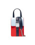 Tommy Hilfiger Pouzdro na mobil Tjw Item Phone Pouch AW0AW11852 Červená - Pepit.cz