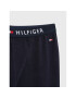 Tommy Hilfiger Pyžamo Basic UB0UB00406 Bílá Regular Fit - Pepit.cz