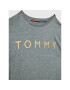 Tommy Hilfiger Pyžamo UG0UG00509 Šedá Regular Fit - Pepit.cz