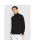 Tommy Hilfiger Rolák Roll Neck MW0MW21009 Černá Regular Fit - Pepit.cz