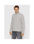 Tommy Hilfiger Rolák Roll Neck MW0MW21009 Šedá Regular Fit - Pepit.cz