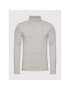 Tommy Hilfiger Rolák Roll Neck MW0MW21009 Šedá Regular Fit - Pepit.cz