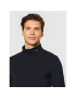 Tommy Hilfiger Rolák Roll Neck MW0MW21009 Tmavomodrá Regular Fit - Pepit.cz