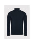 Tommy Hilfiger Rolák Roll Neck MW0MW21009 Tmavomodrá Regular Fit - Pepit.cz