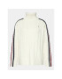 Tommy Hilfiger Rolák WW0WW40831 Écru Regular Fit - Pepit.cz