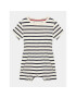 Tommy Hilfiger Romper KN0KN01609 Barevná Regular Fit - Pepit.cz