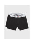 Tommy Hilfiger Sada 2 kusů boxerek Brief UB0UB00366 Černá - Pepit.cz