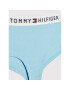 Tommy Hilfiger Sada 2 kusů kalhotek Shorty Print UG0UG00520 Barevná - Pepit.cz