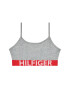 Tommy Hilfiger Sada 2 podprsenek 2P String Bralette UW0UW00211 Barevná Regular Fit - Pepit.cz