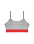 Tommy Hilfiger Sada 2 podprsenek 2P String Bralette UW0UW00211 Barevná Regular Fit - Pepit.cz