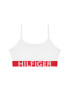 Tommy Hilfiger Sada 2 podprsenek 2P String Bralette UW0UW00211 Barevná Regular Fit - Pepit.cz