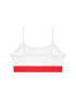 Tommy Hilfiger Sada 2 podprsenek 2P String Bralette UW0UW00211 Barevná Regular Fit - Pepit.cz