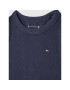 Tommy Hilfiger Sada 3 kusů dětského body KN0KN01444 Barevná Regular Fit - Pepit.cz