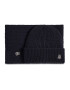 Tommy Hilfiger Sada čepice a šál Gp Th Effortless Scarf & Beanie AW0AW10855 Tmavomodrá - Pepit.cz