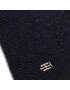 Tommy Hilfiger Sada čepice a šál Gp Th Effortless Scarf & Beanie AW0AW10855 Tmavomodrá - Pepit.cz