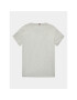 Tommy Hilfiger Sada T-shirt a šortky Essential KB0KB08186 D Šedá Regular Fit - Pepit.cz