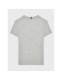 Tommy Hilfiger Sada T-shirt a šortky Essential Summer KB0KB07436 D Šedá Regular Fit - Pepit.cz