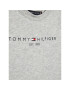 Tommy Hilfiger Sada T-shirt a šortky Essential Summer KB0KB07436 D Šedá Regular Fit - Pepit.cz