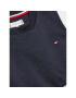 Tommy Hilfiger Sada top a textilní šortky Graphic KG0KG07201 M Tmavomodrá Slim Fit - Pepit.cz