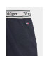 Tommy Hilfiger Sada top a textilní šortky Graphic KG0KG07201 M Tmavomodrá Slim Fit - Pepit.cz