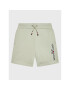 Tommy Hilfiger Sada tričko a sportovní šortky Essential Summer KB0KB07436 M Barevná Regular Fit - Pepit.cz