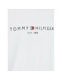 Tommy Hilfiger Sada tričko a sportovní šortky Essential Summer KB0KB07436 Tmavomodrá Regular Fit - Pepit.cz