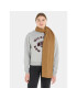 Tommy Hilfiger Šál Essential Flag Scarf AW0AW15348 Béžová - Pepit.cz