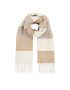 Tommy Hilfiger Šál Limitless Chic Cb Scarf AW0AW15353 Béžová - Pepit.cz