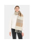 Tommy Hilfiger Šál Limitless Chic Cb Scarf AW0AW15353 Béžová - Pepit.cz