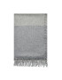 Tommy Hilfiger Šál Th Elevated Scarf Gradient AW0AW10844 Šedá - Pepit.cz