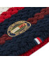 Tommy Hilfiger Šál Th Remix Scarf AM0AM07892 Barevná - Pepit.cz