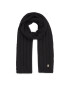 Tommy Hilfiger Šál Th Timeless Scarf AW0AW15351 Černá - Pepit.cz